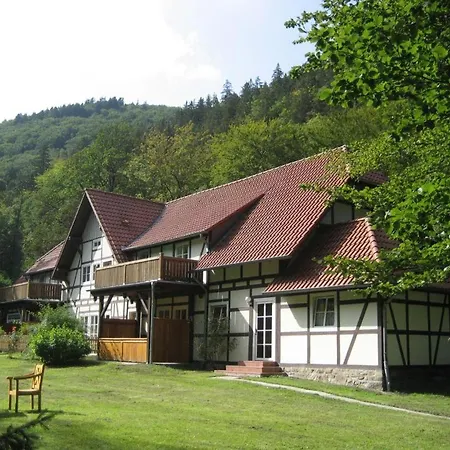 Dom wakacyjny Nexoe 25 Qm, 1 Wohn-schlafzimmer N7