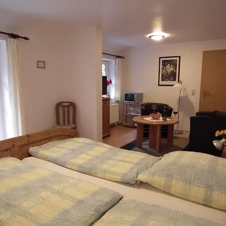 Nexoe 25 Qm, 1 Wohn-schlafzimmer N7 Dom wakacyjny