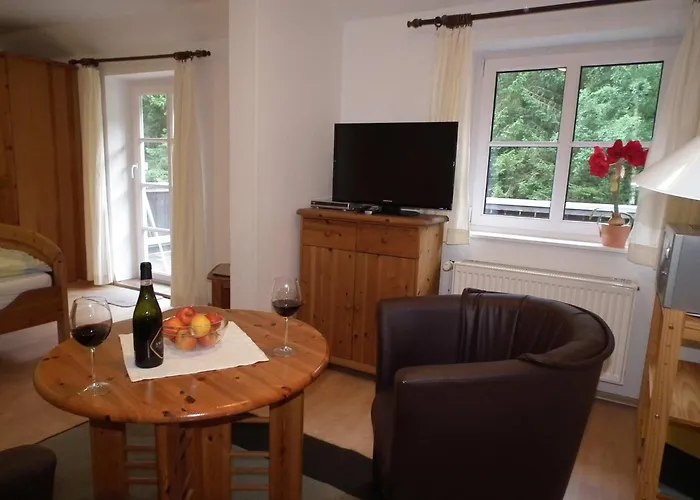 Semesterbostad Nexoe 25 Qm, 1 Wohn-schlafzimmer N7